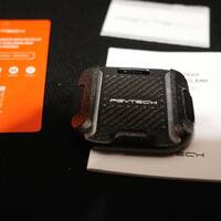 【PGYTECH ショルダーストラップクイックリリースクランプ】captureが付けられないザックにおける登山時のカメラの携行方法を試してみた
