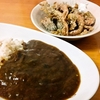 カレー（レトルト）