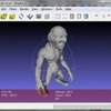 Collada(.dae)3DモデルをC#とDirextX10で表示