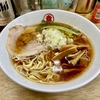 【今週のラーメン５６８４】丸幸（東京・武蔵境）ラーメン ＋ もつ煮込み ＋ アサヒスーパードライ ＋ 多満自慢生貯蔵酒ＤＲＹ　〜やっぱり落ち着く昭和の中華そば！世代を越え受継がれる味！迷ったらこれ！