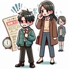 忘れ物が多い小学生の原因と解決法：親の対策