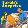 大きな男が店から商品をとっていってしまいましたが…  FRLシリーズLevel 1から『Sarah's Surprise』のご紹介