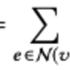 Knowledge Graph Convolutional Networks(KGCN)を調査するよー　その３