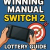 【保存版】Switch2の抽選に絶対勝ちたい人のための「当選マニュアル」決定版🎯