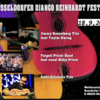 このローゼンバーグさんはどの系統？　オランダの音楽一家が活躍するドイツのフェスティバル"Django Reinhardt Festival in Düsseldorf"。