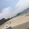 1か月の自分なりの謹慎生活にも少し疲れが⤵️充電ドライブへと海へ🏖