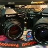 MAMIYA ZE-X きたあああああ！