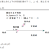 jw_cad 外部変形 － (400) jw.rb(線と点 ln_hpmens) －