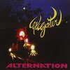 Excepter - Alternation