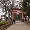 大宮氷川神社　