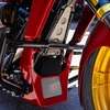 パーツ：Paul Yaffe's Bagger Nation「Mini Monkey Engine Guard」