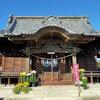 諏訪神社と境内社・大國神社（群馬県富岡市）