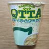 どろっとクリーミー「QTTA（クッタ）サワークリームオニオン味」