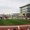 20/03/12 National Hunt Racing - Cheltenham Festival -