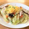 【上田市】福昇亭　中之条店　～上田市の堅焼きそばの名店！野菜たっぷりで身体にも優しい～