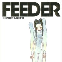 Feeder『Comfort In Sound』(2002)｜傷つき引き裂かれた魂を包み込む、UK メロディック・ロック