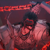 【The First Berserker: Khazan】#097 (スカルペル)