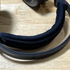 SONY MDR-DS7100 イヤーパッド交換