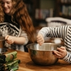 子どもと作る簡単スイーツ5選🍓 安全に楽しむ休日のおやつ時間
