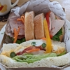 お弟子さんからの差し入れ🥪