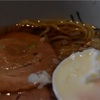 生姜ラーメン