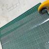 学校のフェンスを作る２