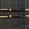 Mont Blanc146とSAILOR プロフィット21の比較