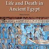 古代エジプトの歴史の一部を英語で学べる　WHRシリーズから『Life and Death in Ancient Egypt』のご紹介