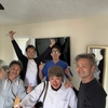 ■再びロス→ダラスへ！■−空き家の再生と再生した空き家の大家をしています ４１４話／５００話−
