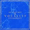 ALL TIME BEST VOCALIST / 徳永英明 (2016 ハイレゾ 48/24)