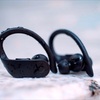 「PowerBeats Pro」の耐水性テスト来た！〜対AirPodsの優位点！　日常の生活では心配なさそう〜