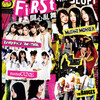 LADIES FIRST vol.10＠新宿LOFT