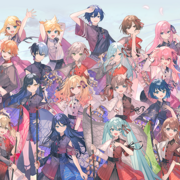 ゲーム「プロジェクトセカイ」のリアルライブ「COLORFUL LIVE