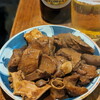 4皿でおなかいっぱいの火曜