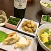 本日のおゆうはん