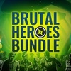 Steam バンドル情報 / Fanatical Brutal Heroes Bundle