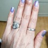 週末ネイル NAILHOLIC PU171