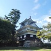 吉田城 鉄櫓