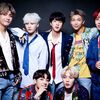 BTS（防弾少年団）、電撃カムバック！5月18日正規3集「LOVE YOURSELF 轉 'Tear'」発売決定。