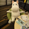 All Things Moominイベント