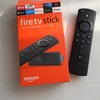 fire tv stick開封のきっかけは！