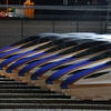 しなの鉄道１１５系も①