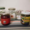 ジャムのこと（１）