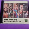 【プロレスリングNOAH】最新入場テーマ曲が配信されたぞ！の巻