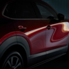メキシコでCX-30とMAZDA2の2021年モデルが公開、一部装備の追加のみで大きな変更は無し。