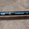 DAIWA ルアーニスト　ルアーフィッシング初心者にオススメロッド！！