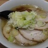 豊洲市場６街区『ふぢの』『センリ軒』。(2025.1.18土)