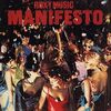 ロキシー・ミュージック『Manifesto』