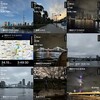 10月のラン：ポイント練習をこなすと距離は自然と伸びる・・・走行距離300キロ越えへ