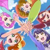 トロピカル～ジュ！プリキュア 第46話 「トロピカれ！わたしたちの今！」 感想